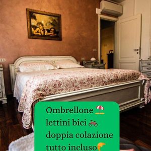 B&B Villa Lilla